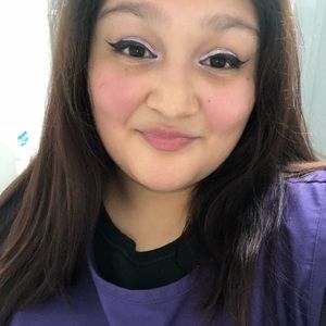 Meet your Posher, Jacqueline